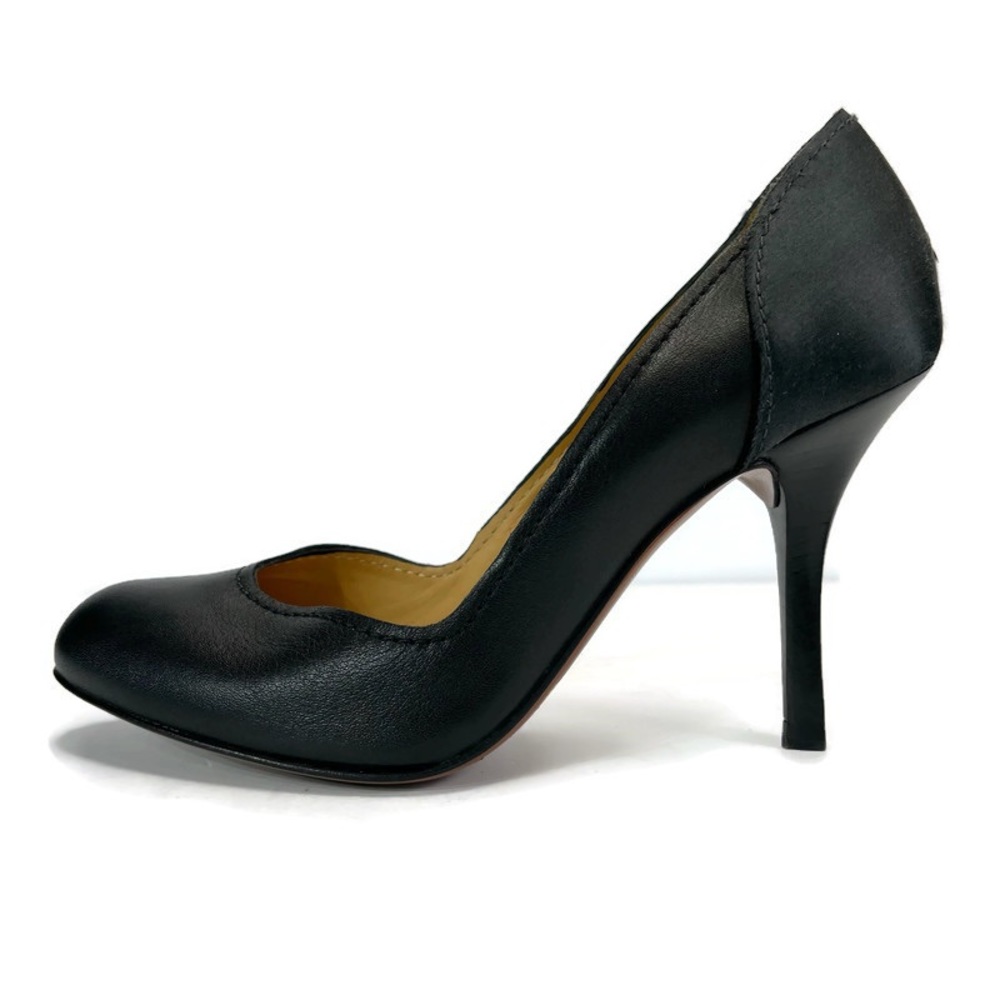 Lanvin Women’s Heels Size 36 - Picture 4 of 10